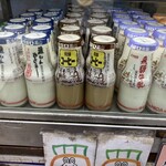 パンと牛乳の店 ミルクスタンド的實拍圖