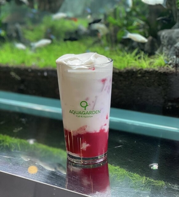 AQUA GARDEN KYOTO的實拍高清圖