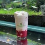 AQUA GARDEN KYOTO的實拍圖