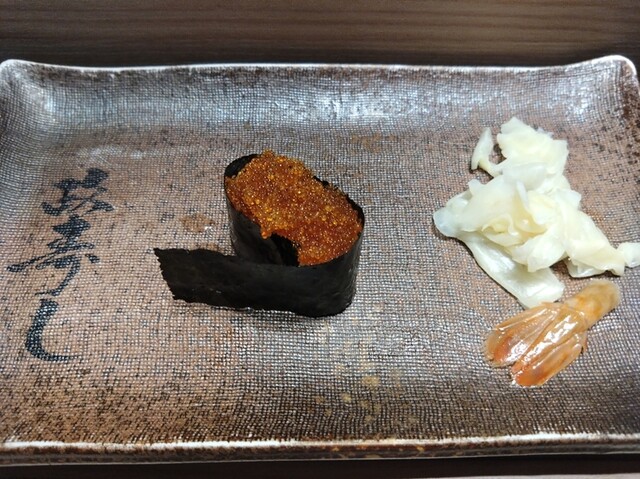 おたる政寿司 新宿店的實拍高清圖