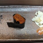 おたる政寿司 新宿店的實拍圖