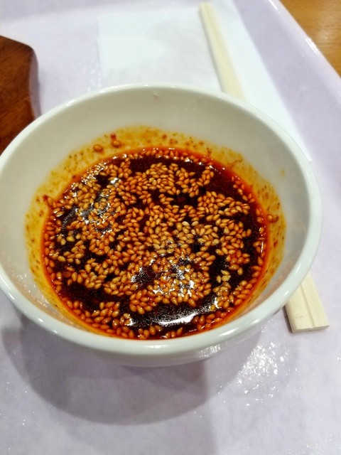 石焼ビビンパ イオンモール札幌平岡店的实拍高清图