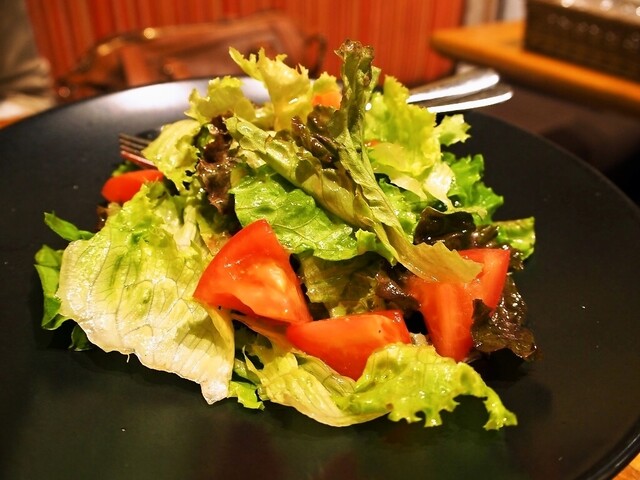 recommendations image for シャンパン食堂