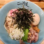 仙臺自家製麺こいけ屋 分店 綠栽的實拍圖