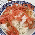吉野家 大久保バイパス城陽店的实拍图