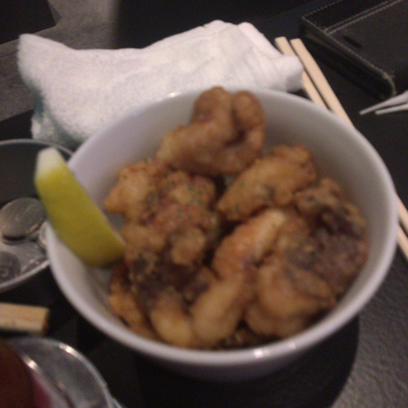 Darts Cafe DELTA 神田店的實拍圖
