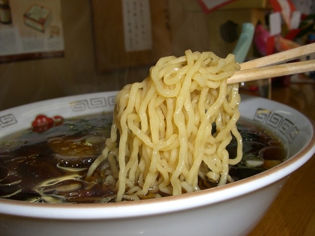 美味苑的实拍高清图