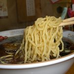 美味苑的实拍图