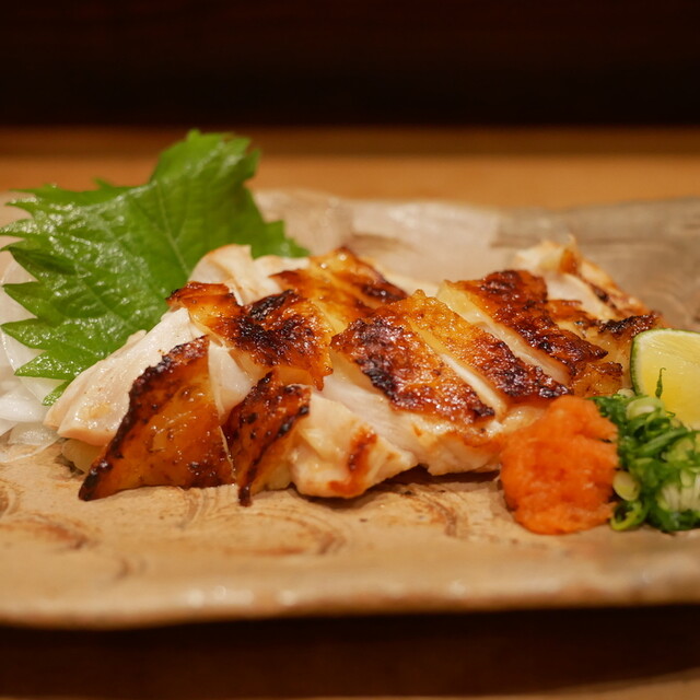 recommendations image for 炭火焼鳥 きち蔵