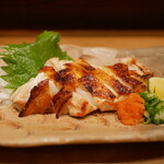 recommendations for 炭火焼鳥 きち蔵