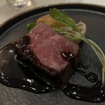 recommendations for キュイジーヌ フランセーズ ラ・シャンス