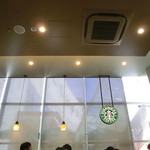 スターバックス・コーヒー アリオ亀有店的实拍图