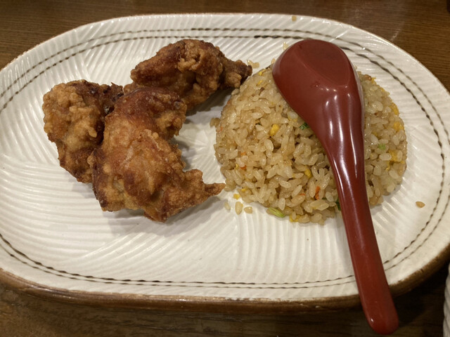 らーめん 熊五郎 せんちゅうパル店的實拍高清圖