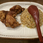らーめん 熊五郎 せんちゅうパル店的實拍圖