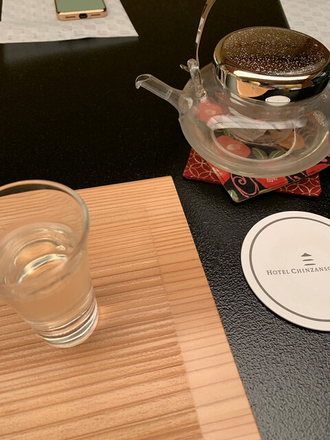 錦水的实拍高清图