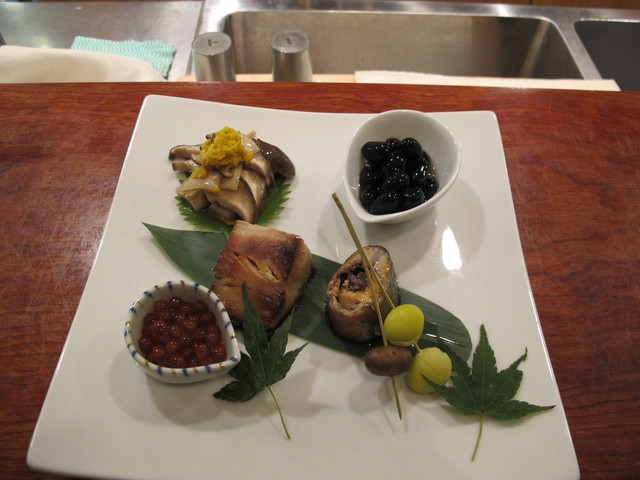 recommendations image for 喜庵