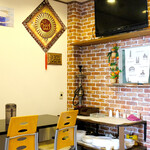 シタラ ハラルレストラン的實拍圖