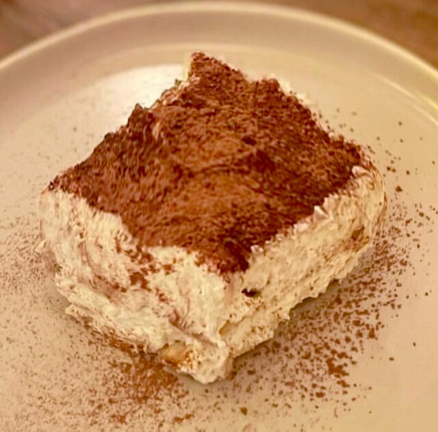 Cafe au lait Tokyo的實拍高清圖