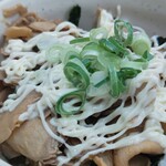 ラーメン横綱 吉祥院本店的实拍图
