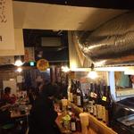 串カツ田中 東高円寺店的實拍圖