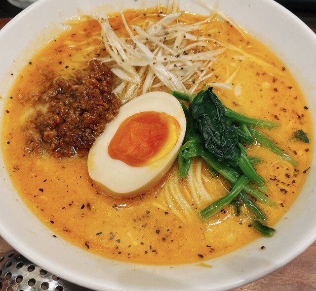 拉麺 麺くま的實拍高清圖