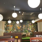Cafe & Trattoria Polaris的实拍图