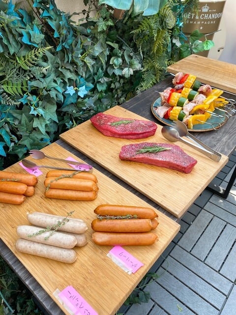 recommendations image for mint cafe&pub roppongi