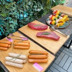 recommendations for mint cafe&pub roppongi