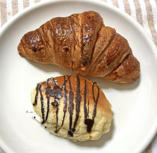 recommendations image for モンパン 食品館アプロもず店