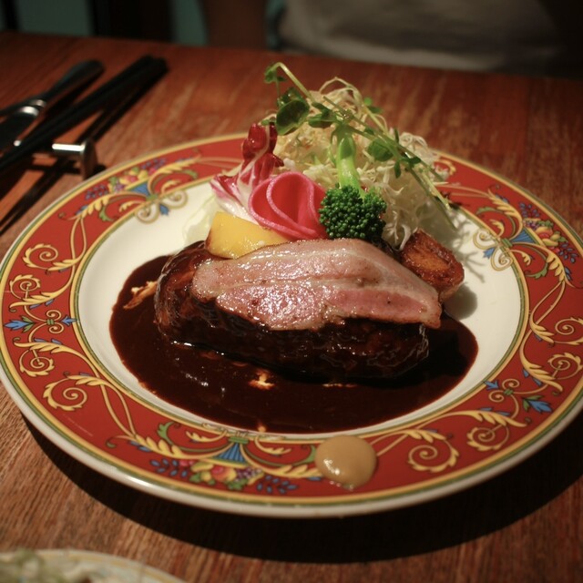 新洋食 KAZU的实拍高清图