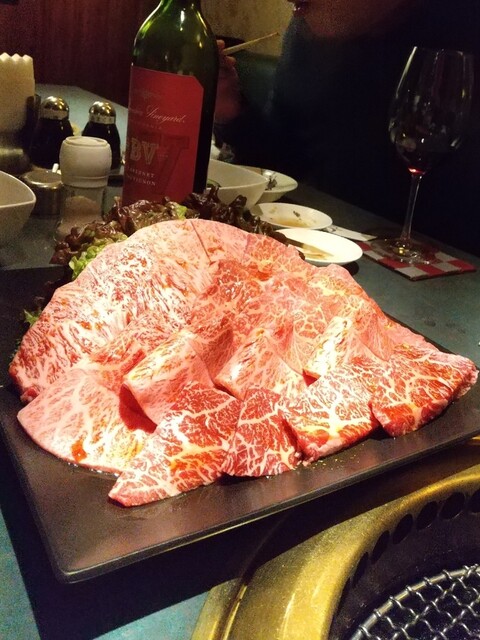 焼肉 牛亭的实拍高清图