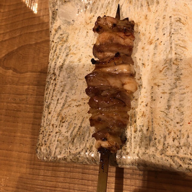 上野黒門 鳥恵的實拍高清圖