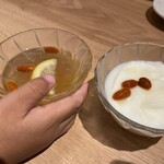 桃菜 三鷹店的实拍图