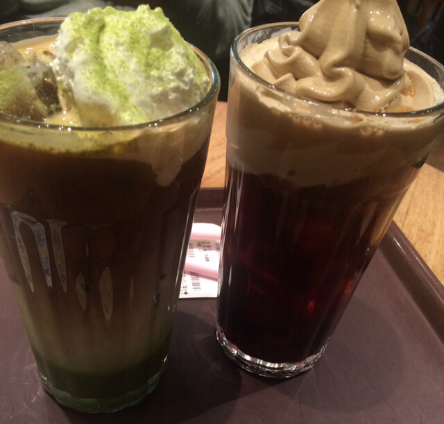 recommendations image for トラジャコーヒー 京阪百貨店すみのどう店