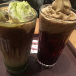 recommendations for トラジャコーヒー 京阪百貨店すみのどう店