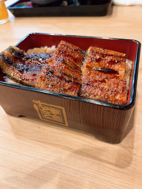 名代 宇奈とと 香里園店的實拍高清圖