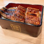 名代 宇奈とと 香里園店的實拍圖