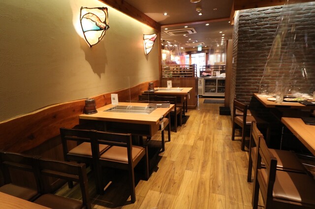 めっせ熊 新大阪店的實拍高清圖