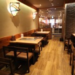 めっせ熊 新大阪店的實拍圖