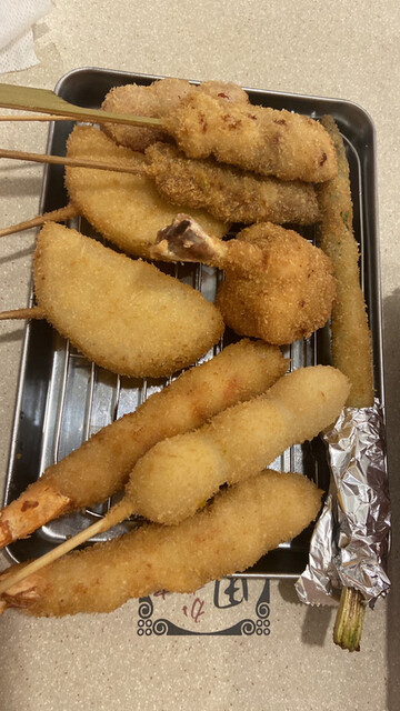 串カツ田中 香里園店的實拍高清圖