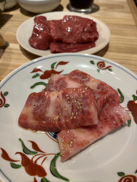 荻窪焼肉 さく的實拍高清圖