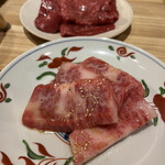 荻窪焼肉 さく的實拍圖