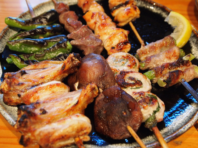 recommendations image for 鳥兆 春日店