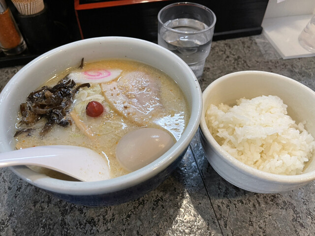 山頭火 五反田店的實拍高清圖