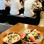 recommendations for 木村屋本店 代々木西口