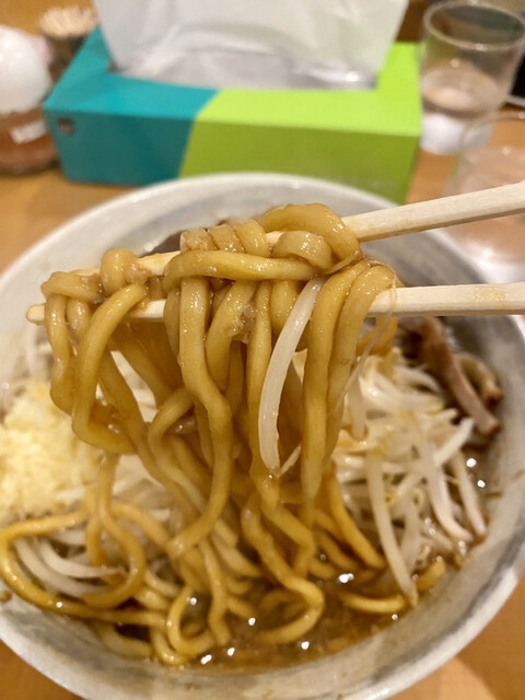 recommendations image for 阿佐谷らーめん酒房 萬