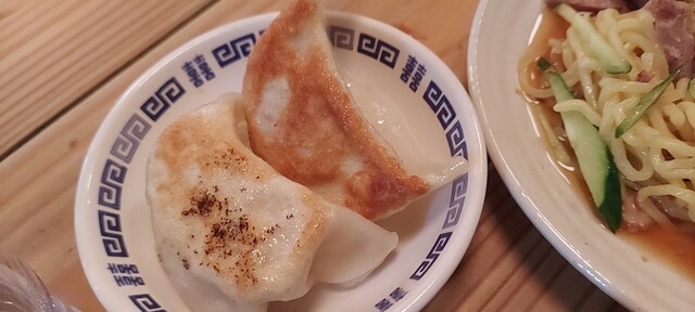 神戸餃子 橋本家的實拍高清圖