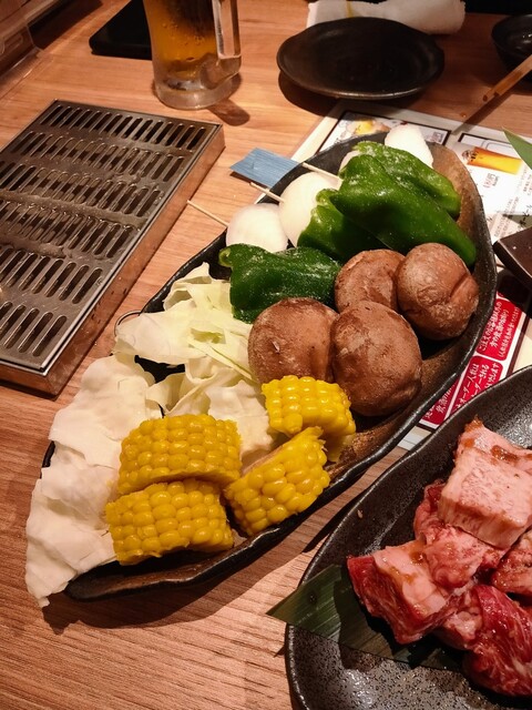 焼肉ホルモン 牛蔵 京橋店的實拍高清圖