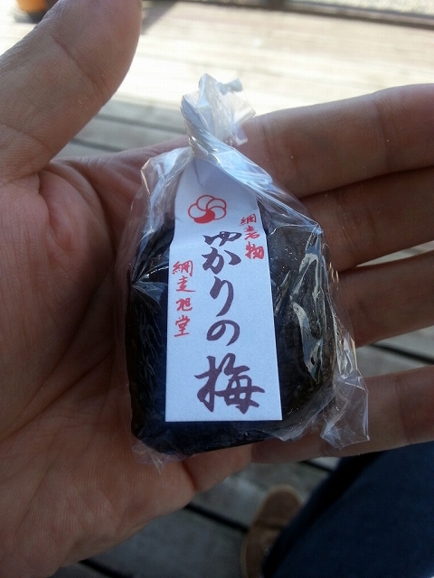 旭堂尾形菓子店的实拍图