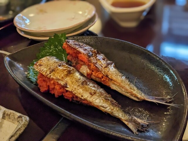 一魚一栄的實拍高清圖